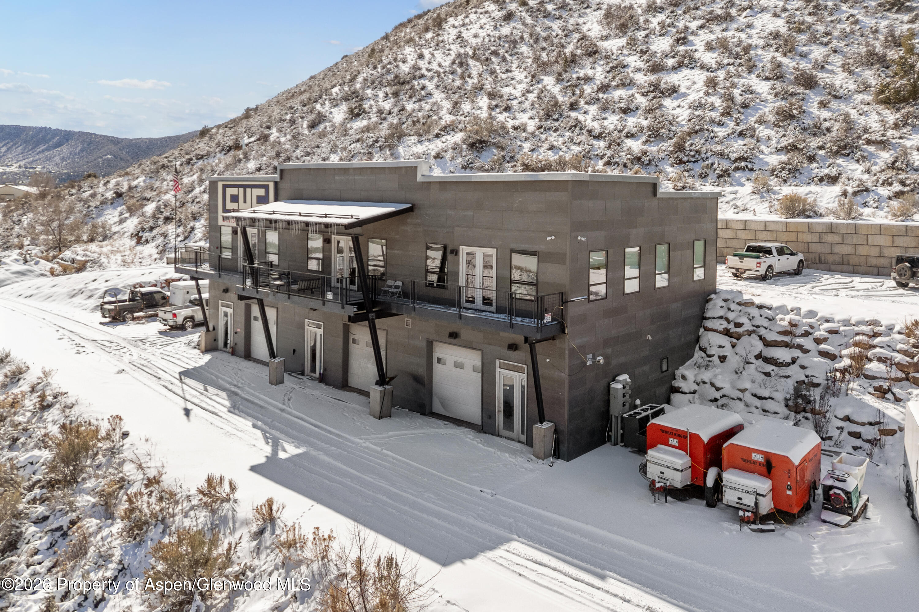 625 Airport Road Glenwood Springs CO 81601