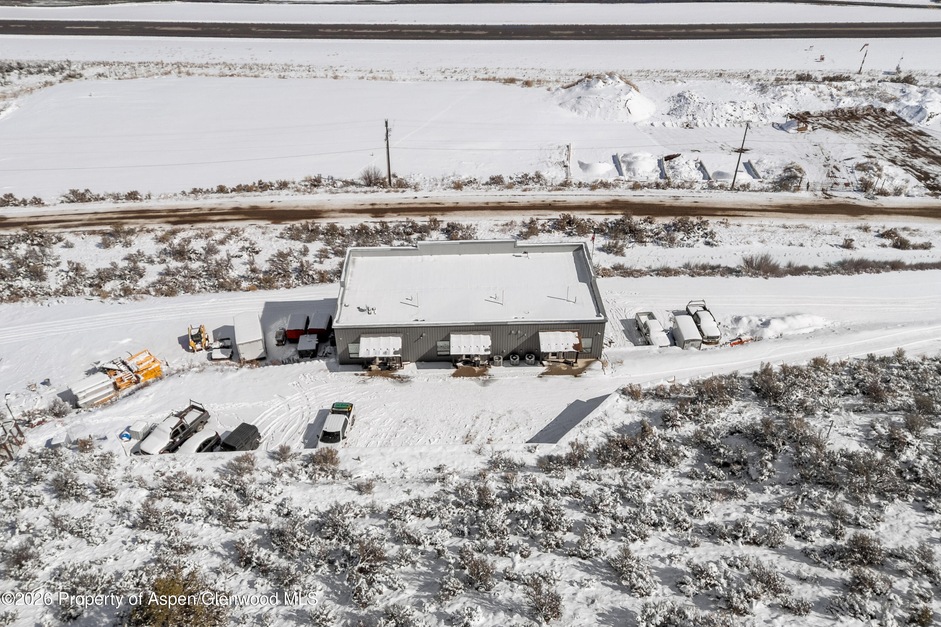 625 Airport Road Glenwood Springs CO 81601