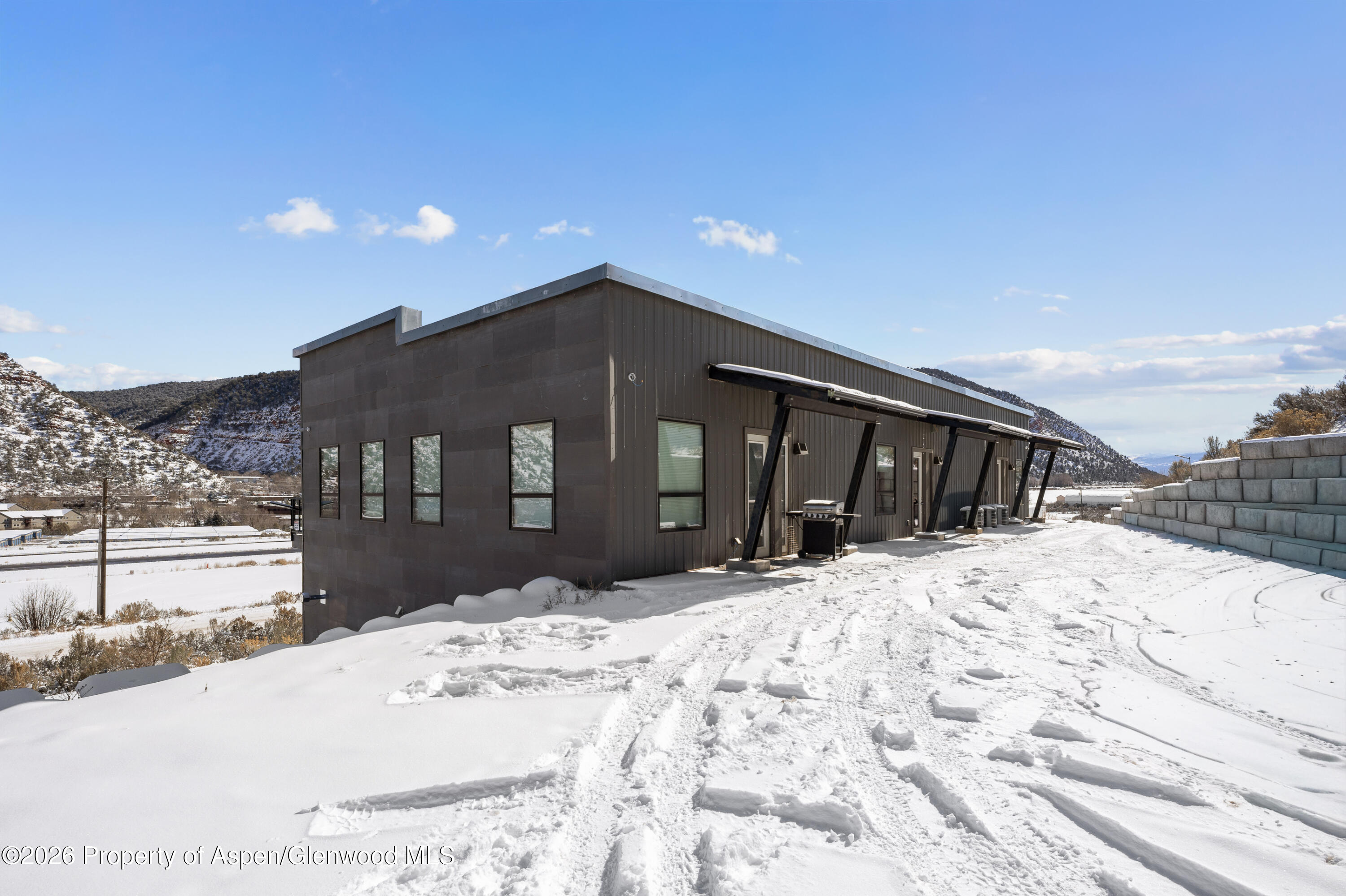 625 Airport Road Glenwood Springs CO 81601