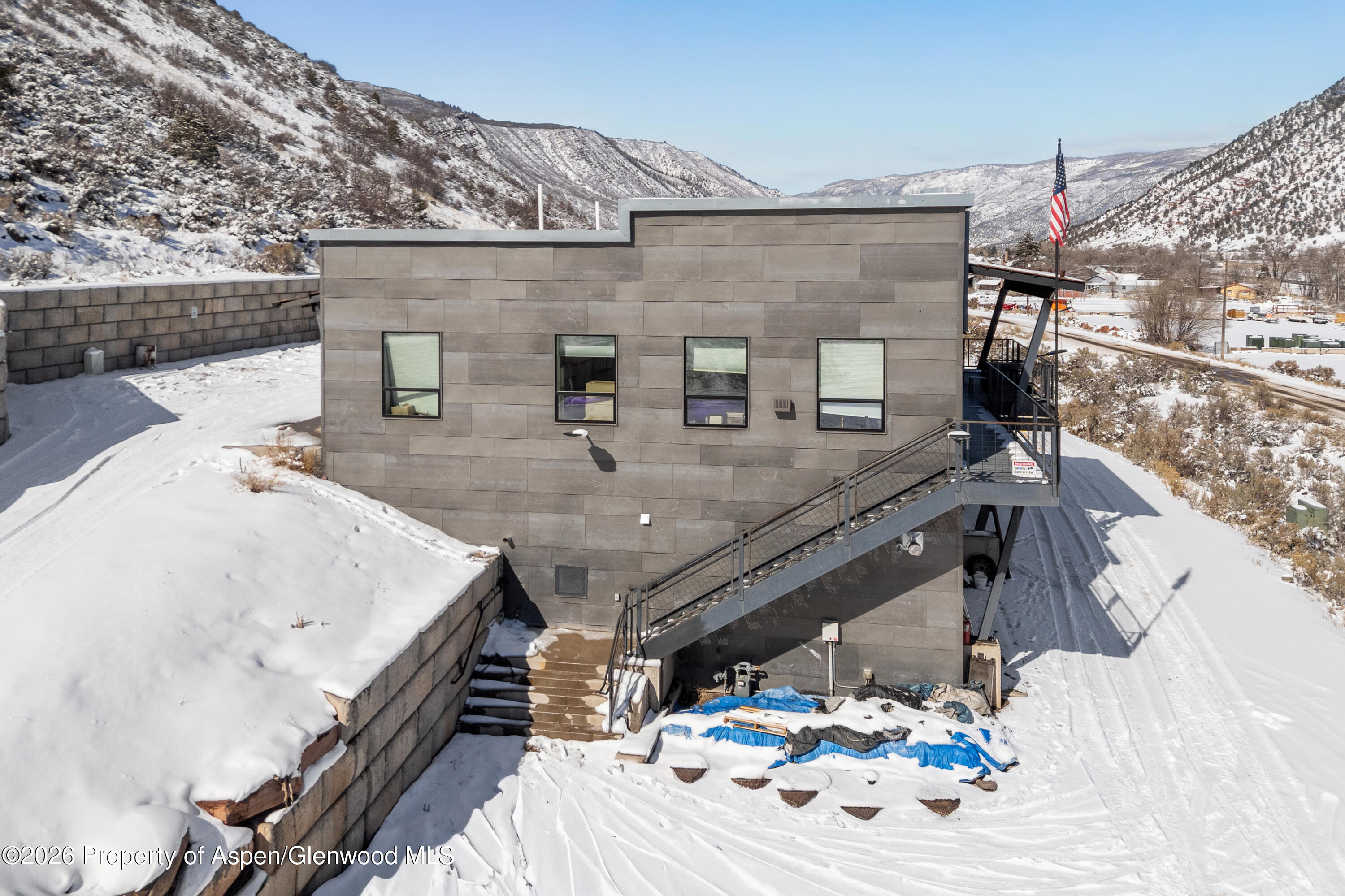 625 Airport Road Glenwood Springs CO 81601