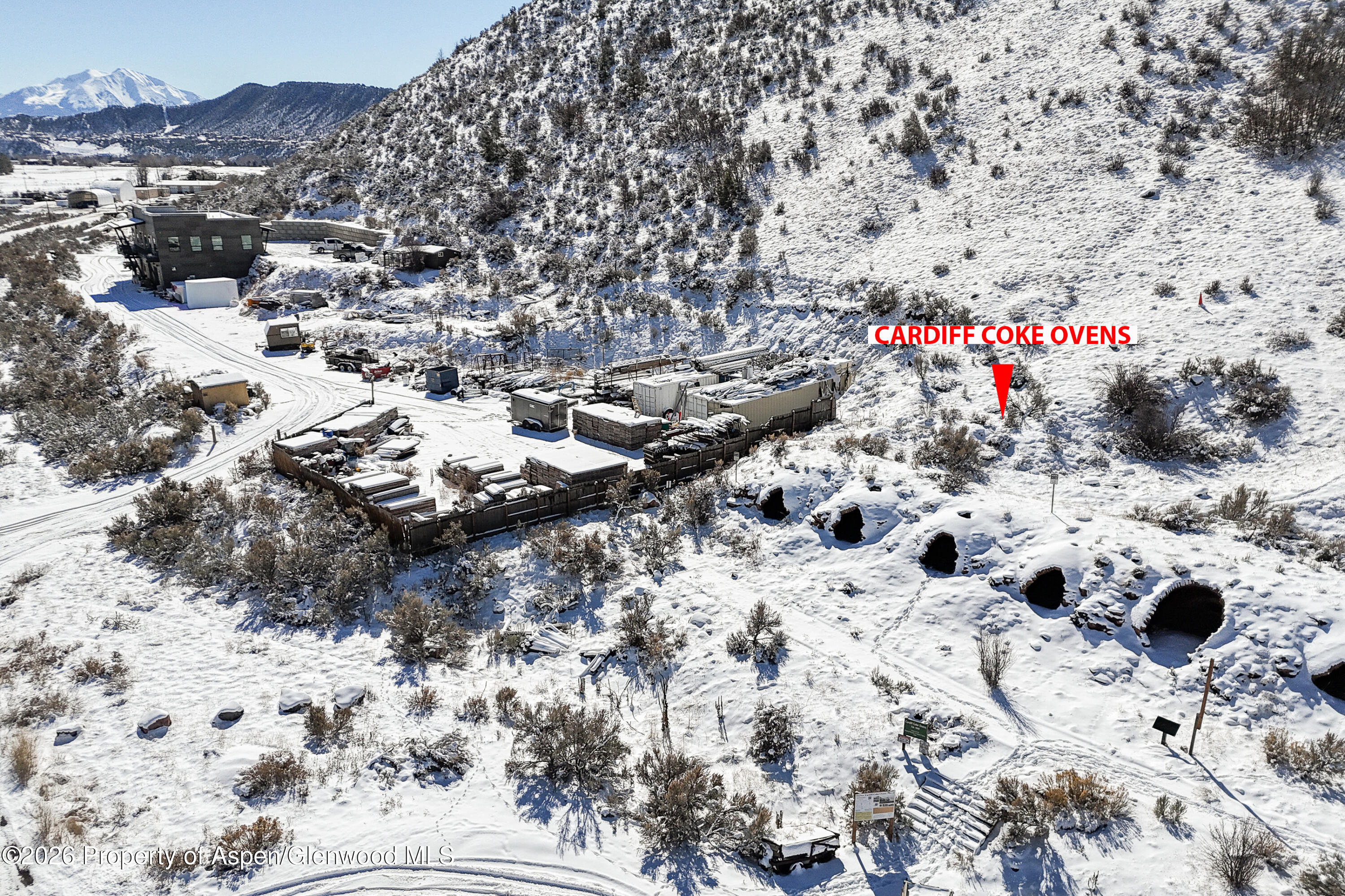 625 Airport Road Glenwood Springs CO 81601