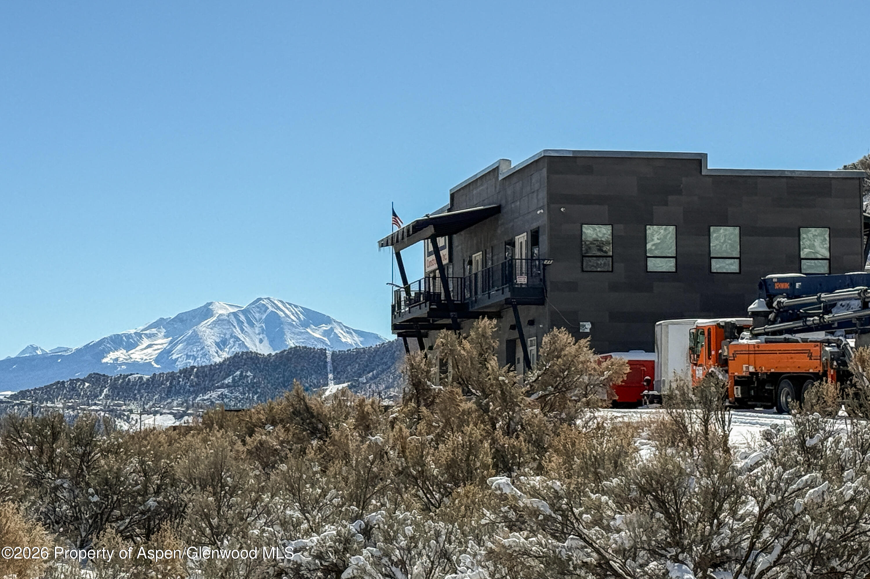 625 Airport Road Glenwood Springs CO 81601