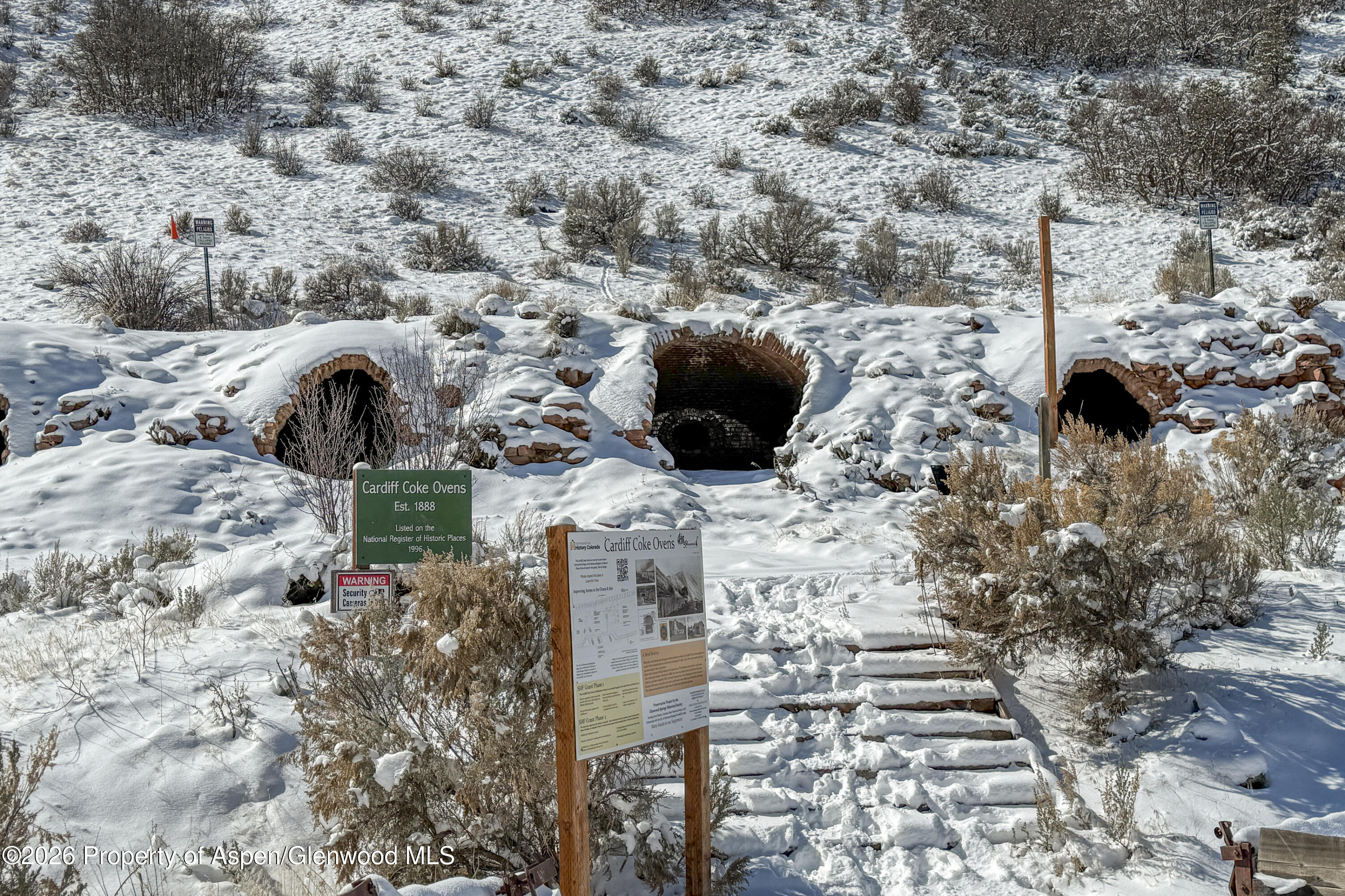 625 Airport Road Glenwood Springs CO 81601