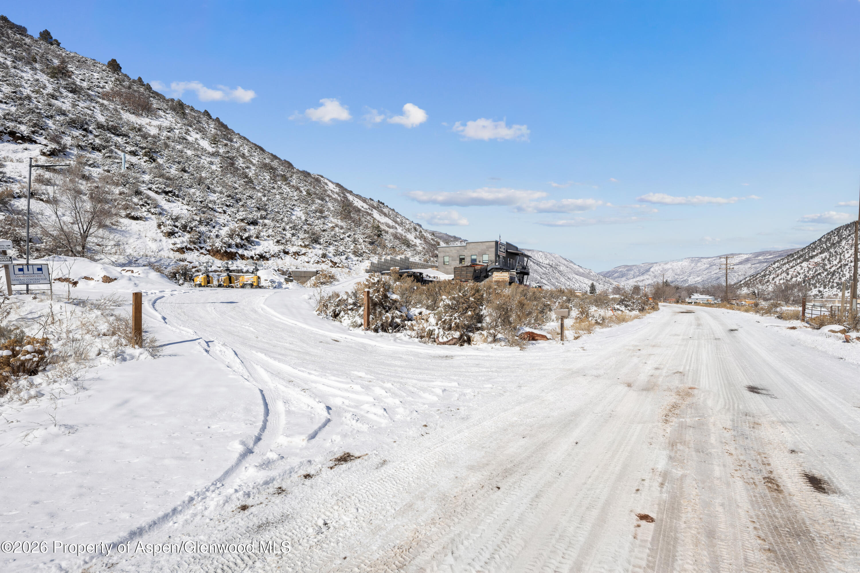 625 Airport Road Glenwood Springs CO 81601