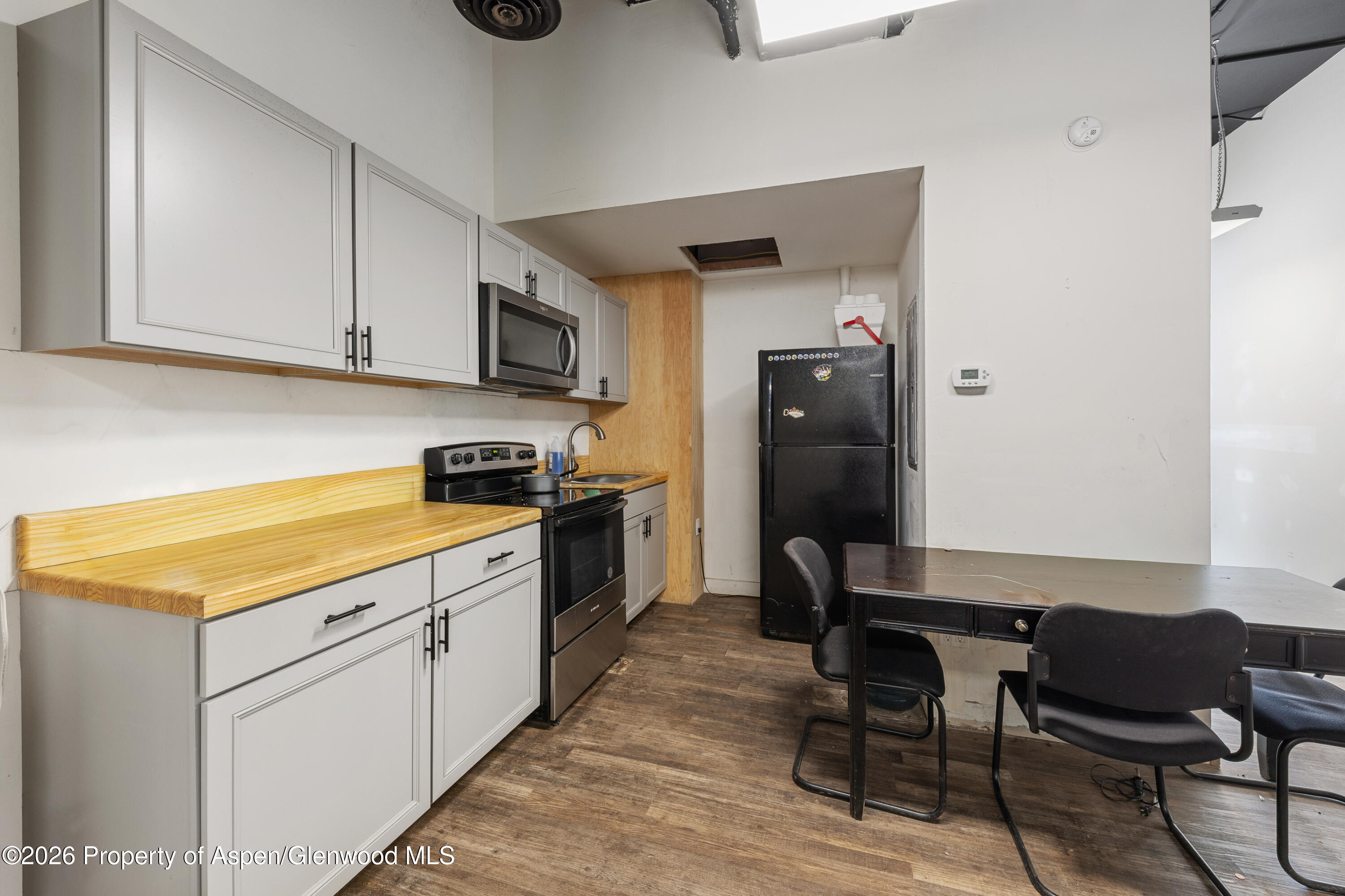 625 Airport Road Glenwood Springs CO 81601