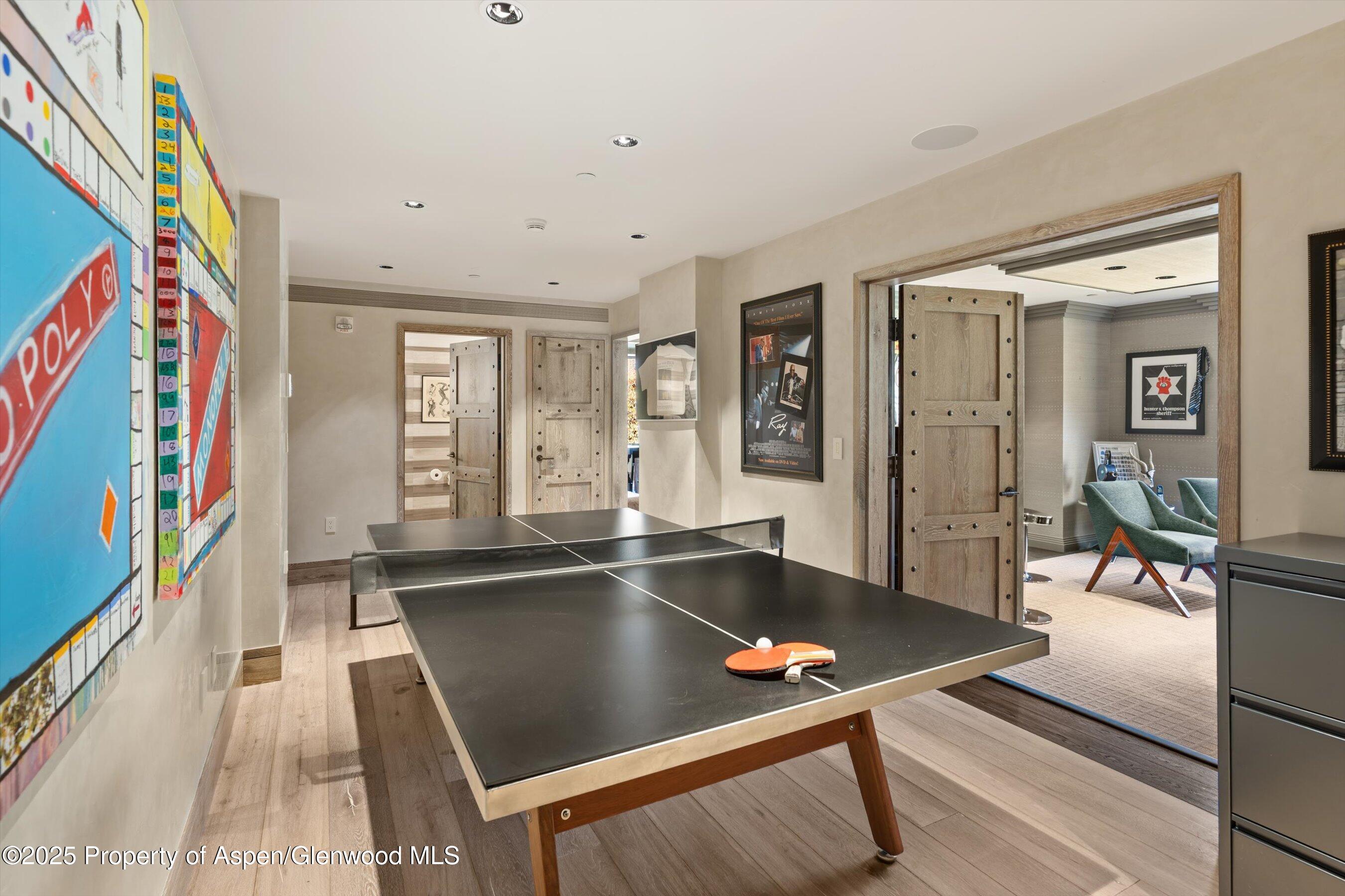 Aspen CO, 630 E Hyman Avenue, Unit 203,204,205 & 206