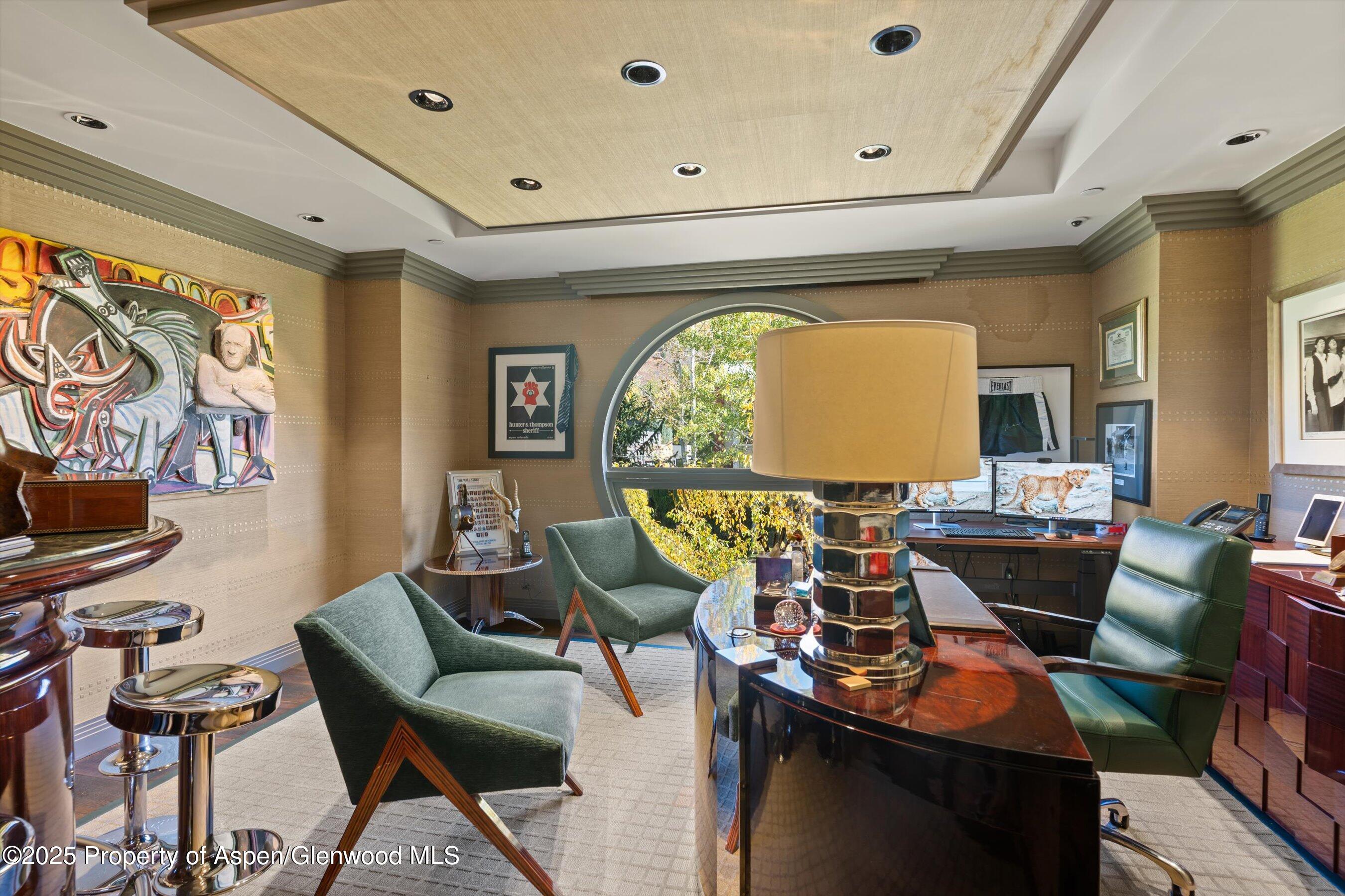 630 E Hyman Avenue Aspen CO 81611