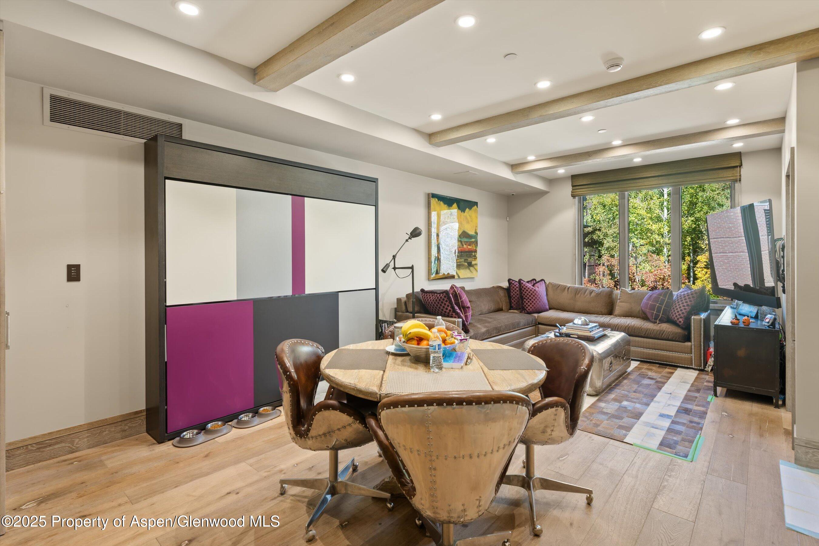 630 E Hyman Avenue Aspen CO 81611