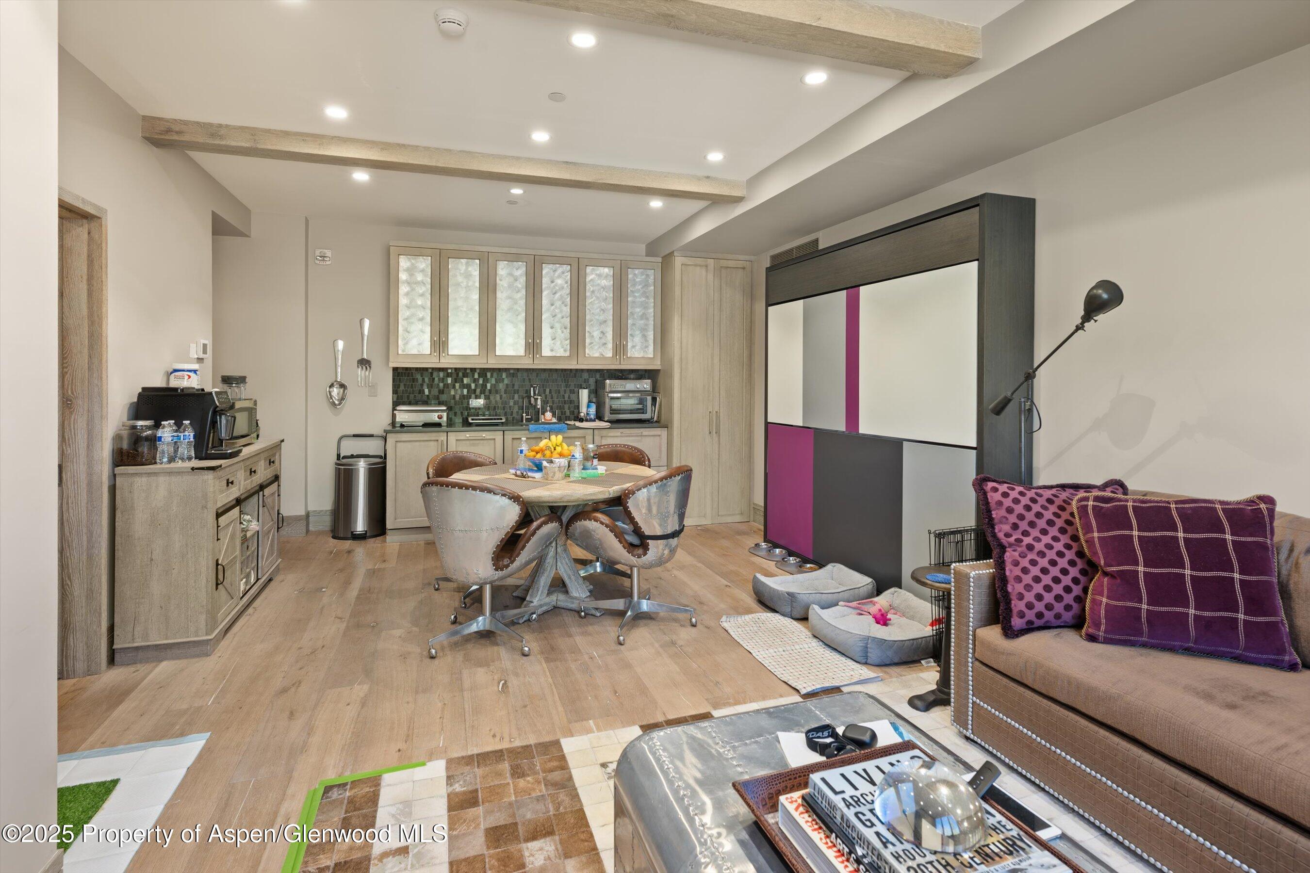 630 E Hyman Avenue Aspen CO 81611