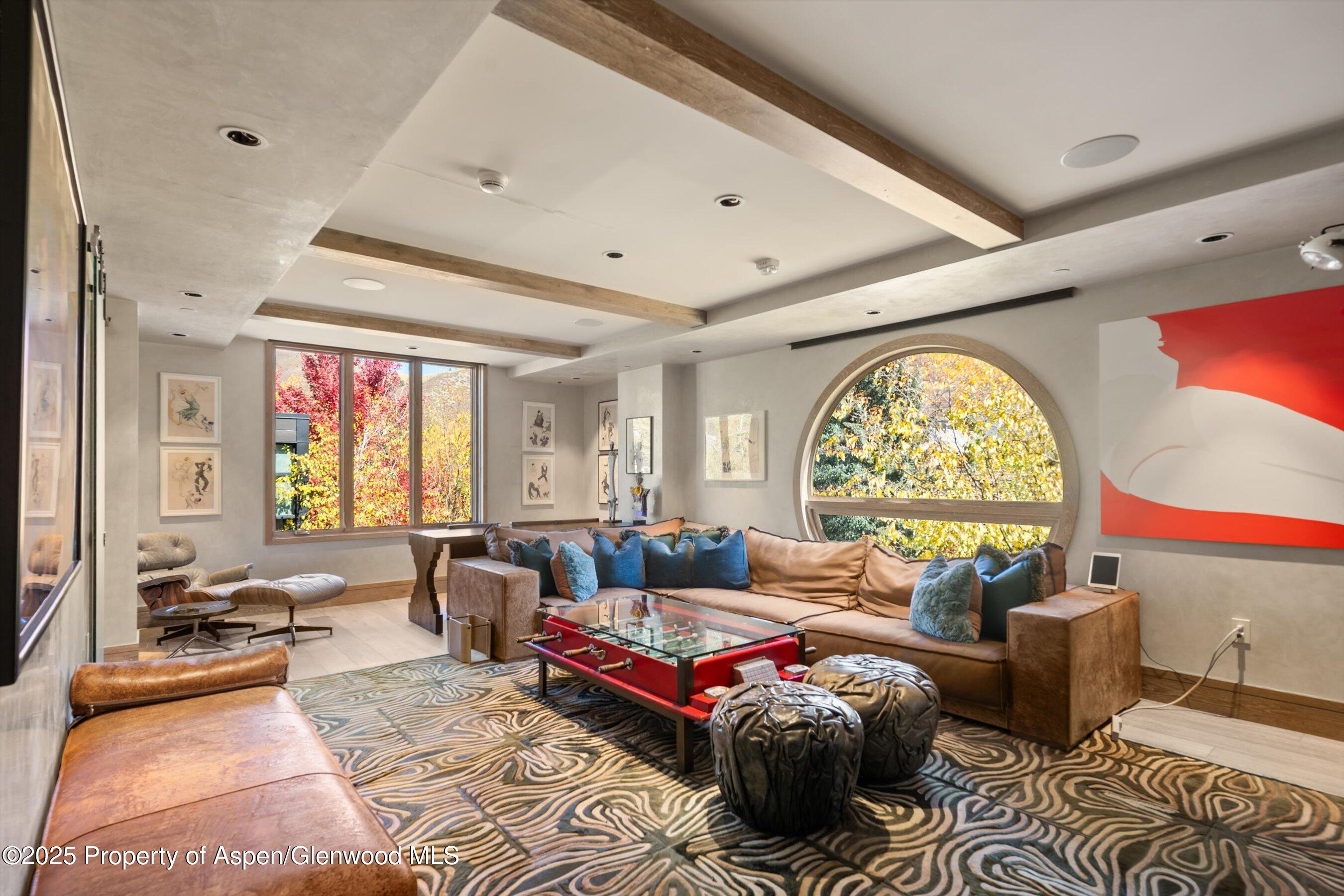 630 E Hyman Avenue Aspen CO 81611