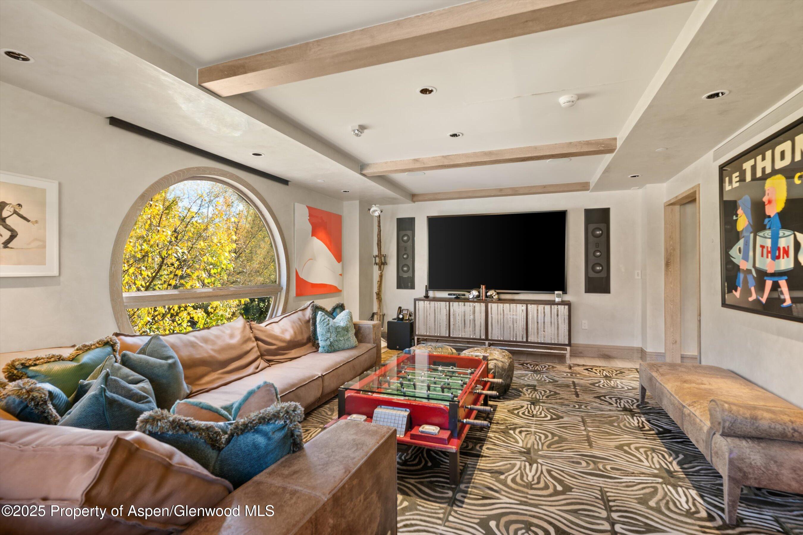 630 E Hyman Avenue Aspen CO 81611