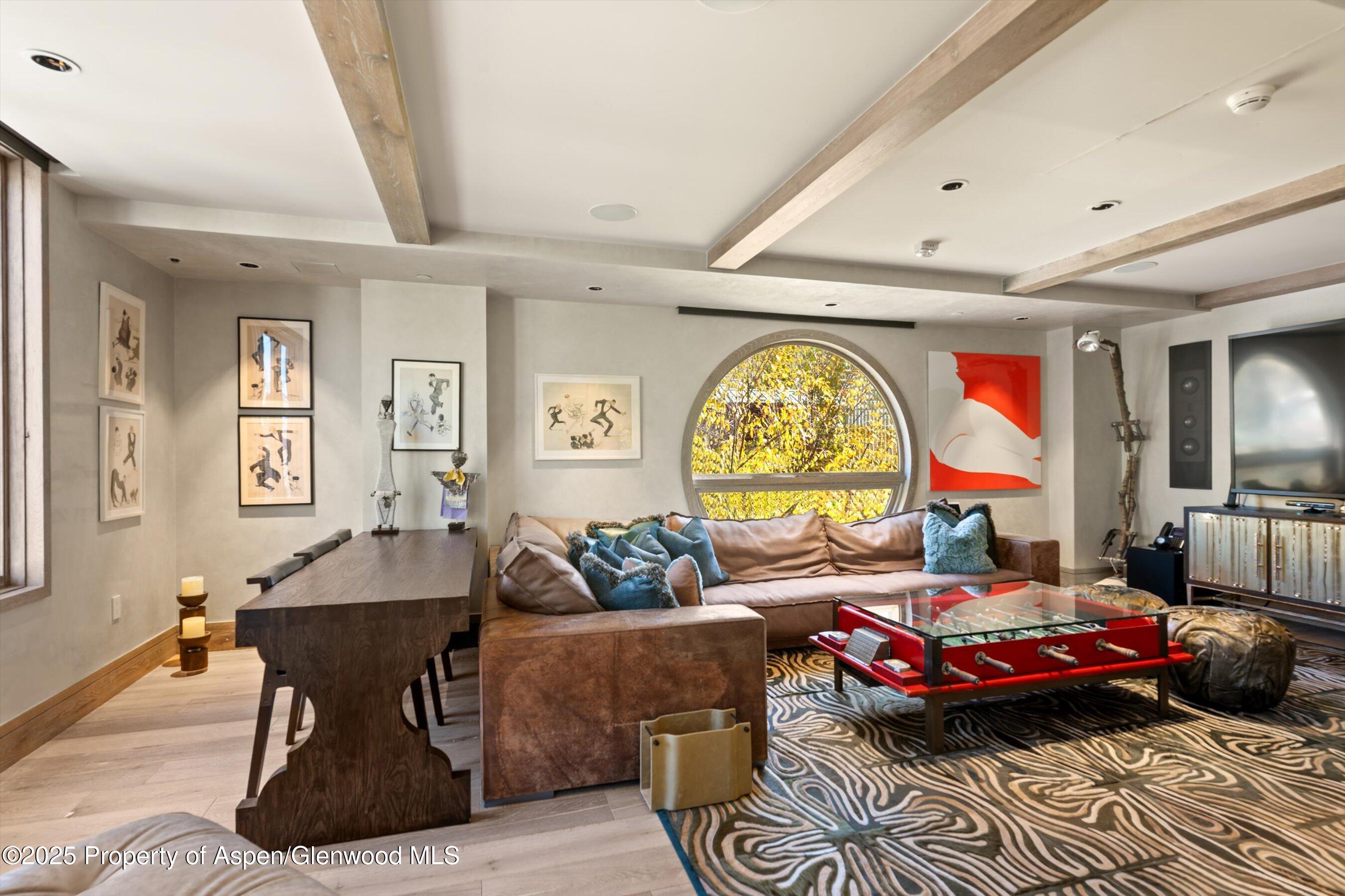 630 E Hyman Avenue Aspen CO 81611