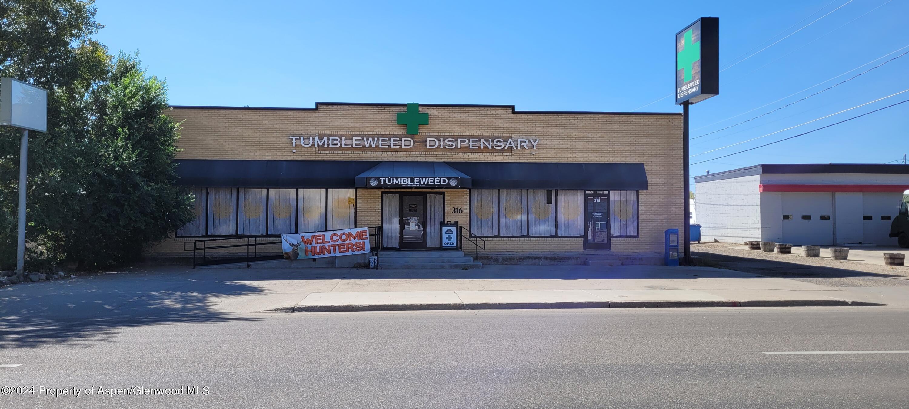 316 W Victory Way Craig CO 81625