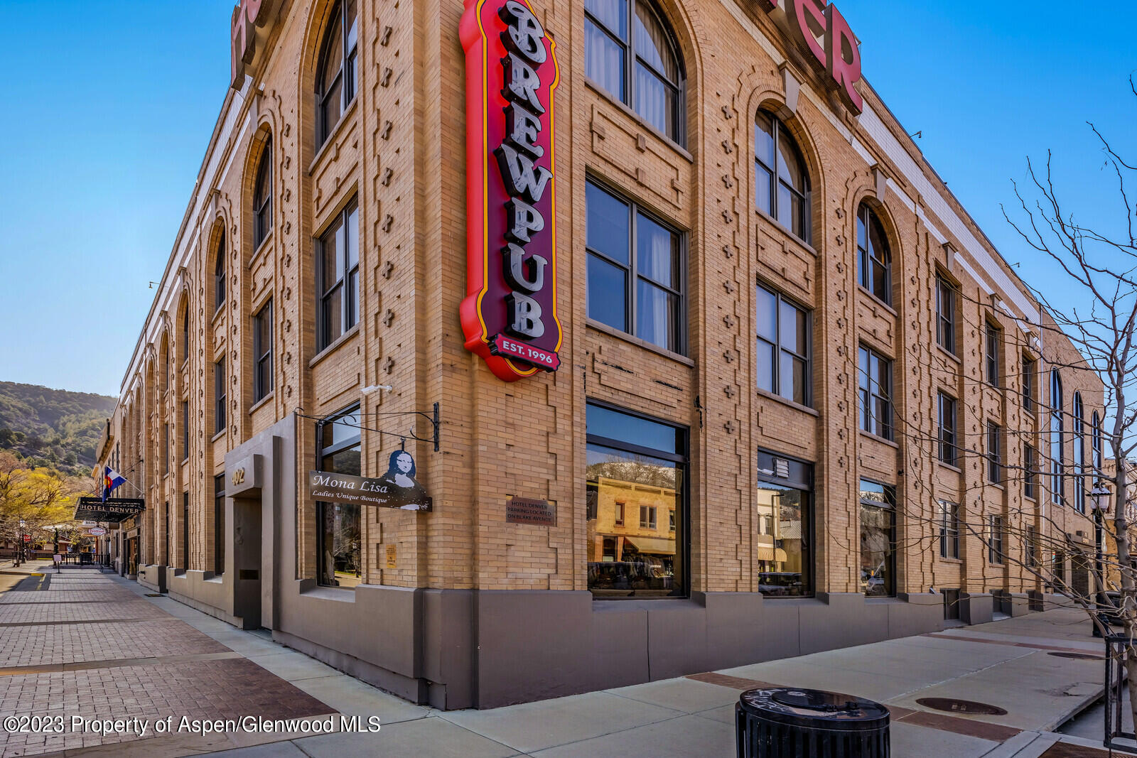 Glenwood Springs CO 81601