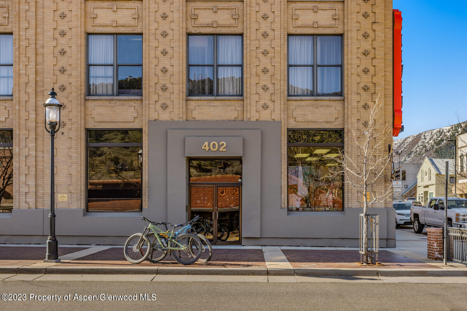 Glenwood Springs CO 81601