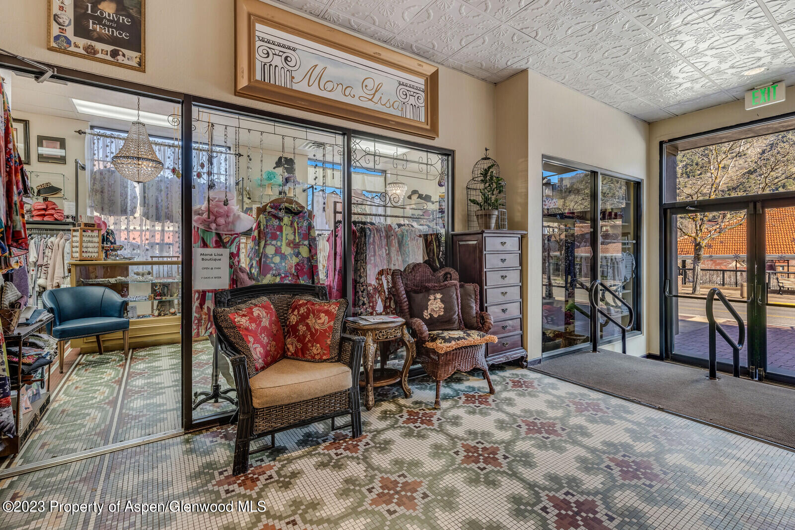 Glenwood Springs CO 81601