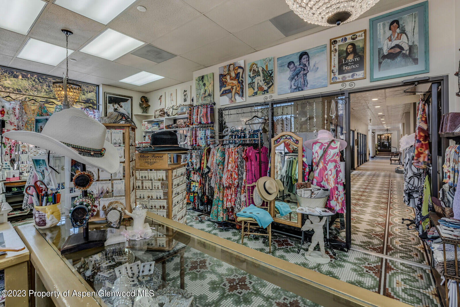 Glenwood Springs CO 81601