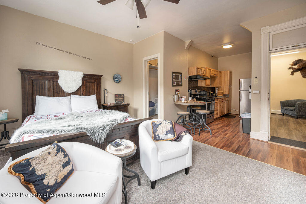 502 W Main Street New Castle CO 81647