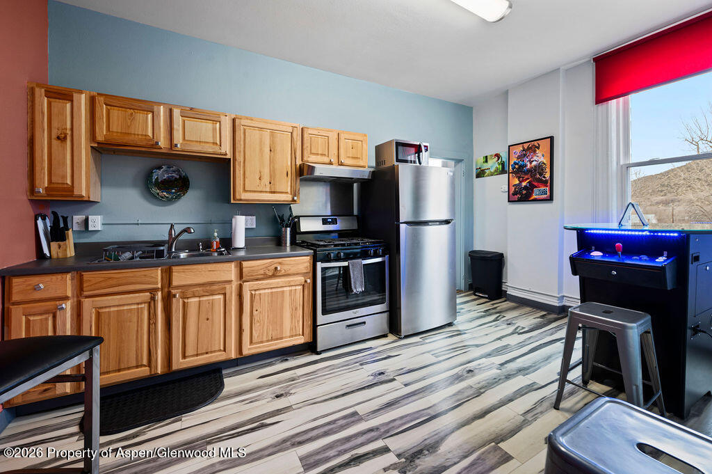 502 W Main Street New Castle CO 81647