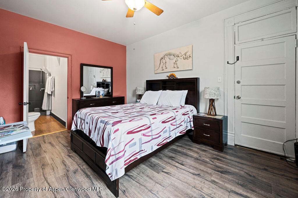 502 W Main Street New Castle CO 81647