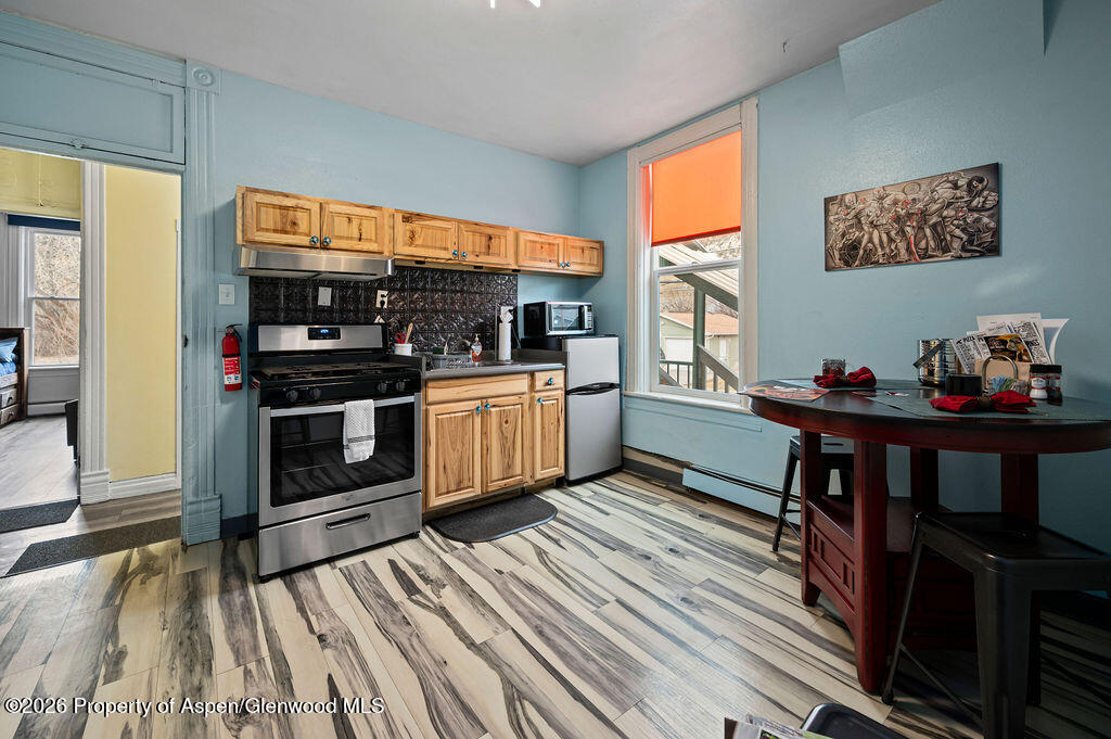 502 W Main Street New Castle CO 81647