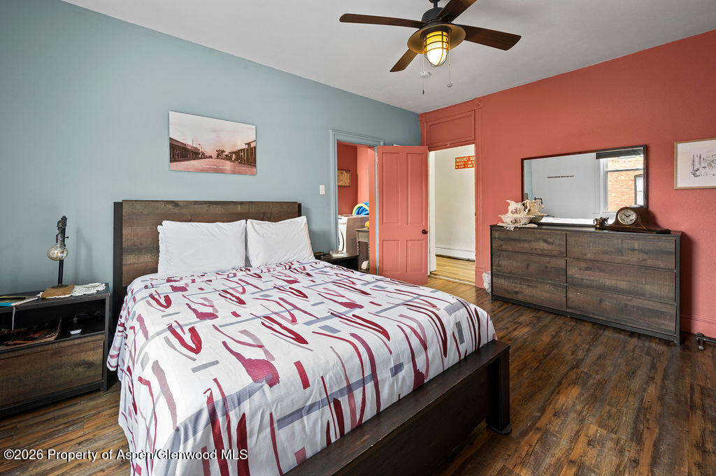 502 W Main Street New Castle CO 81647
