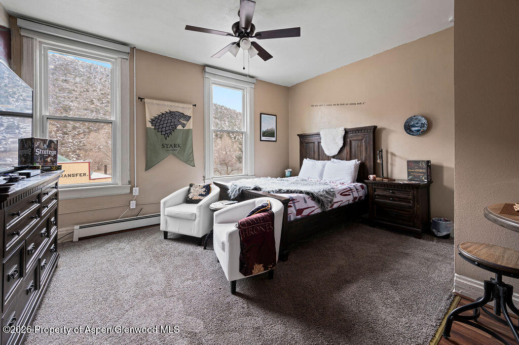 502 W Main Street New Castle CO 81647