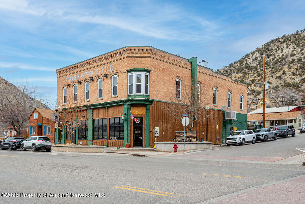 502 W Main Street New Castle CO 81647