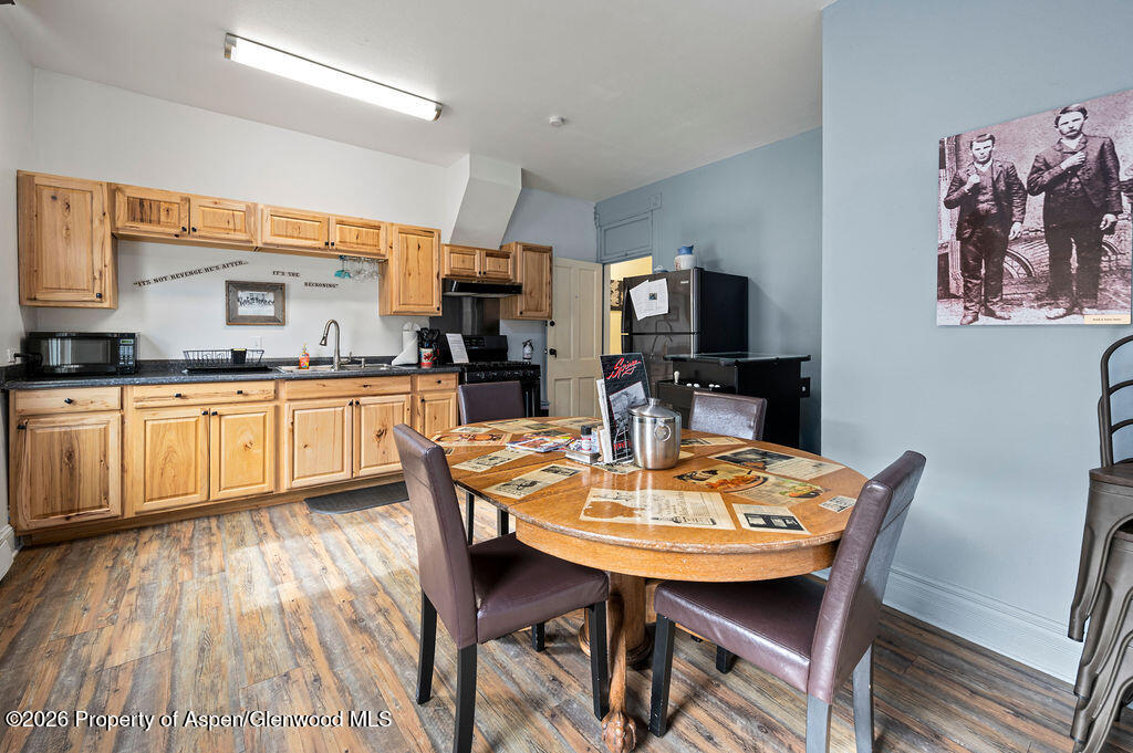 502 W Main Street New Castle CO 81647