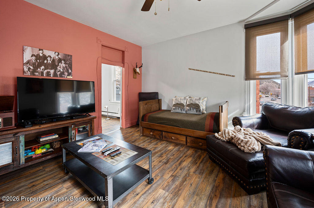 502 W Main Street New Castle CO 81647