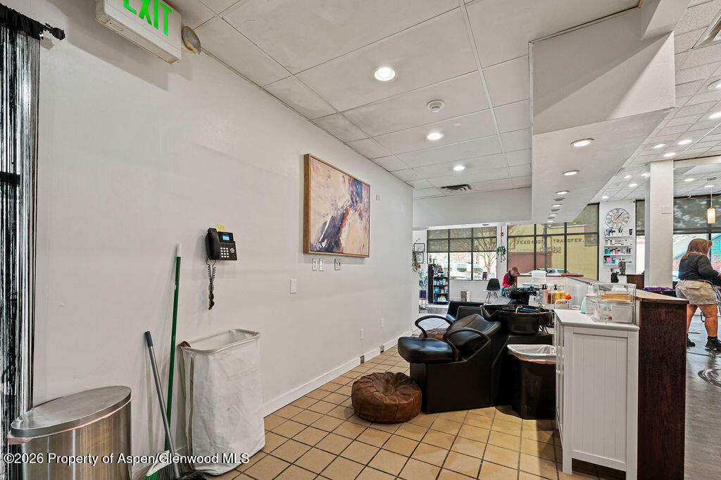 502 W Main Street New Castle CO 81647
