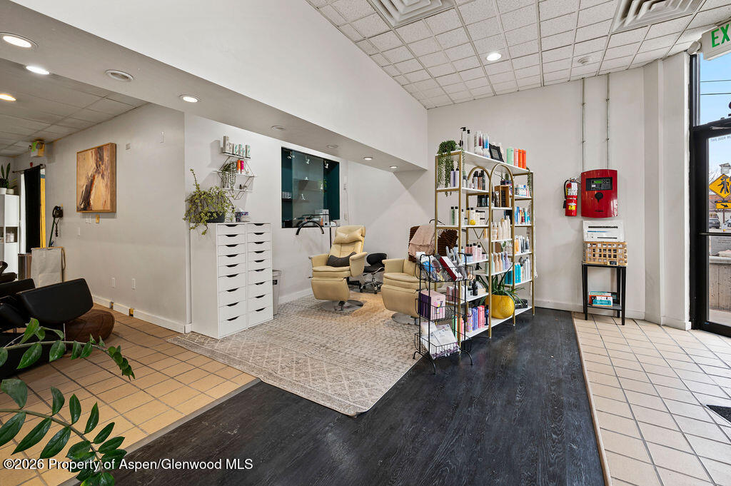 502 W Main Street New Castle CO 81647
