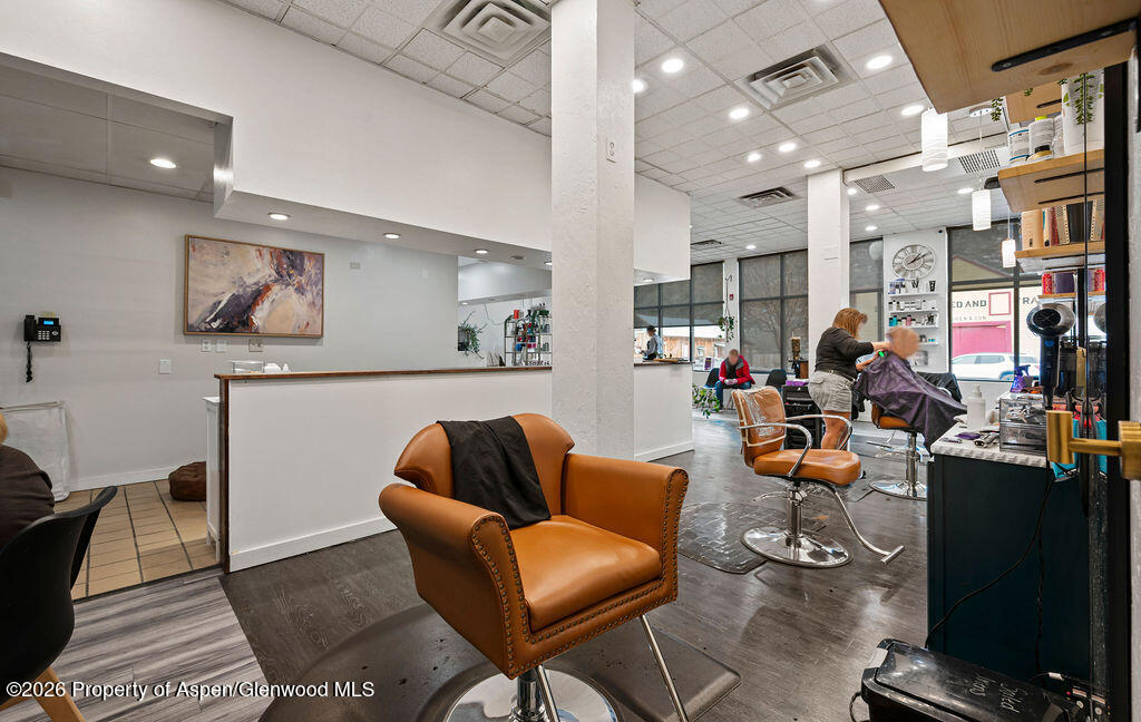 502 W Main Street New Castle CO 81647