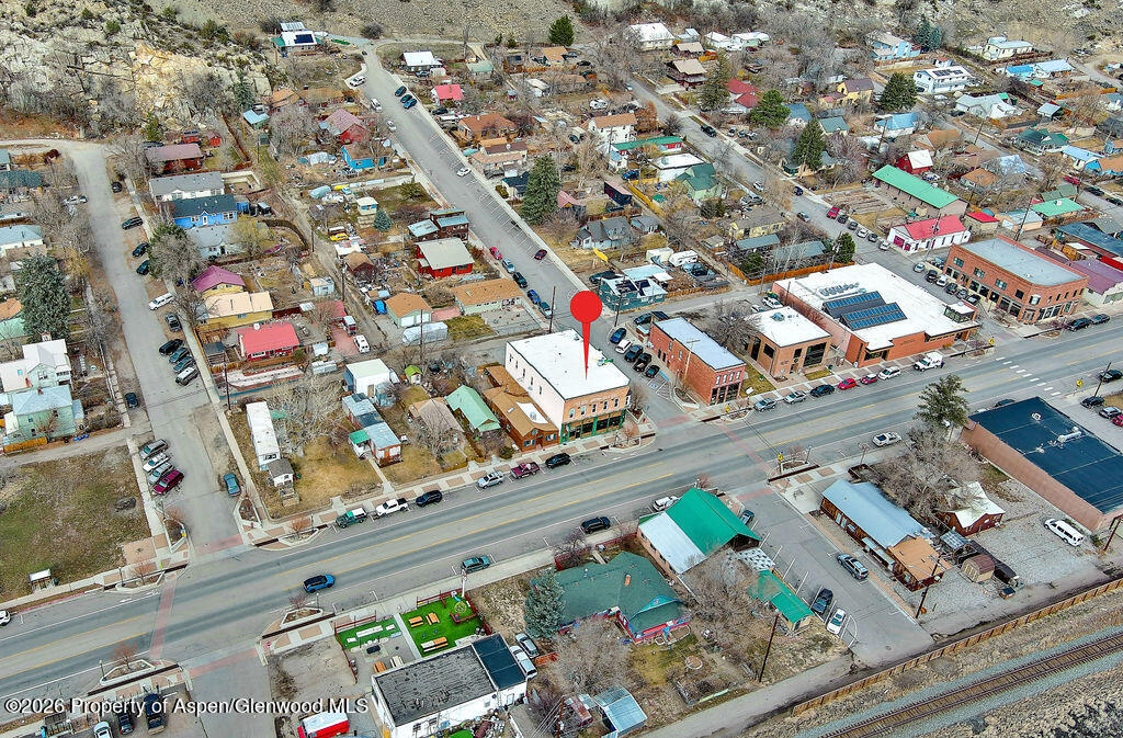 502 W Main Street New Castle CO 81647