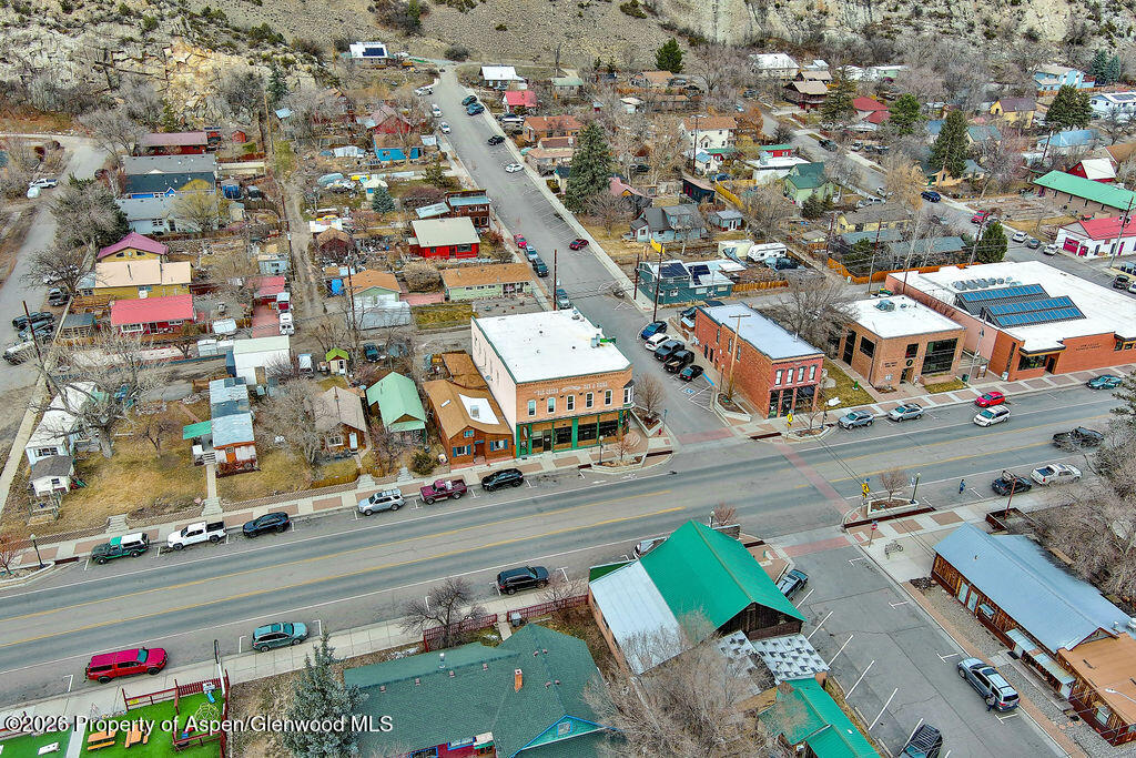 502 W Main Street New Castle CO 81647