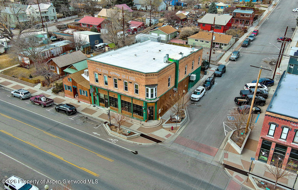 502 W Main Street New Castle CO 81647
