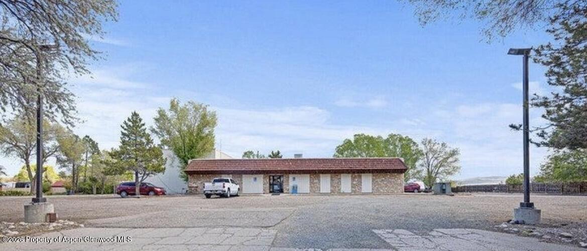 261 Commerce Street Craig CO 81625