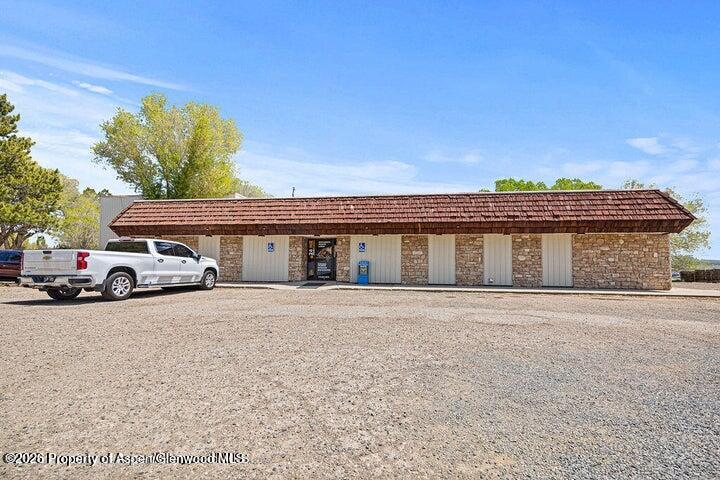 261 Commerce Street Craig CO 81625