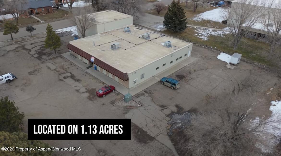 261 Commerce Street Craig CO 81625