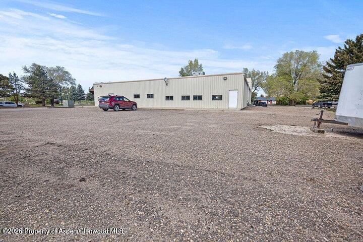 261 Commerce Street Craig CO 81625