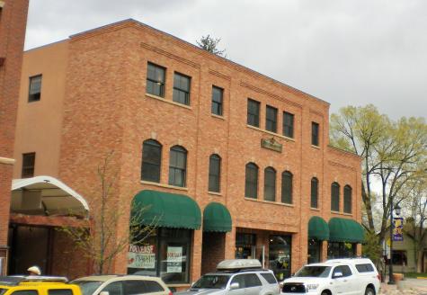 201 Main Street Carbondale CO 81623