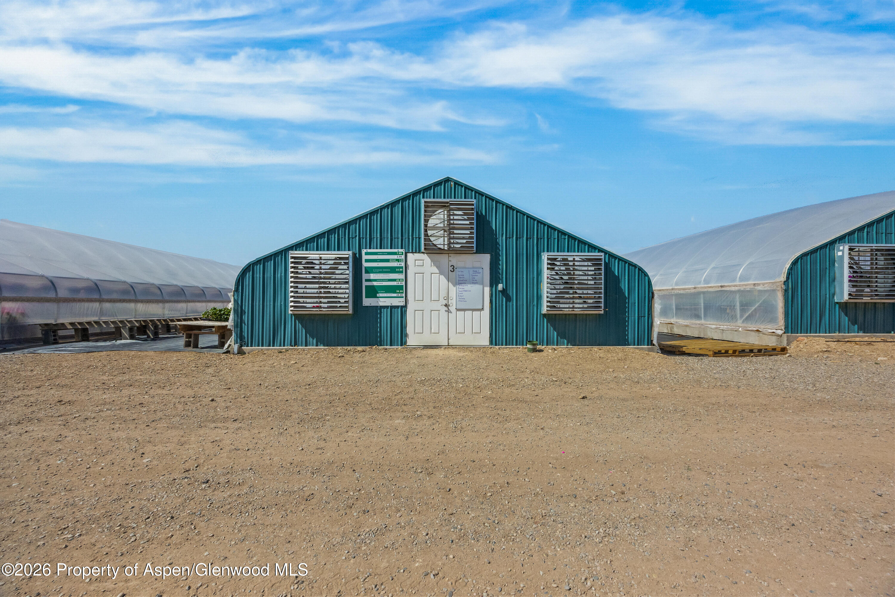 1701 10 Road Mack CO 81525