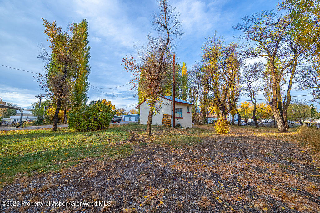 60311 W Highway 40 Maybell CO 81640