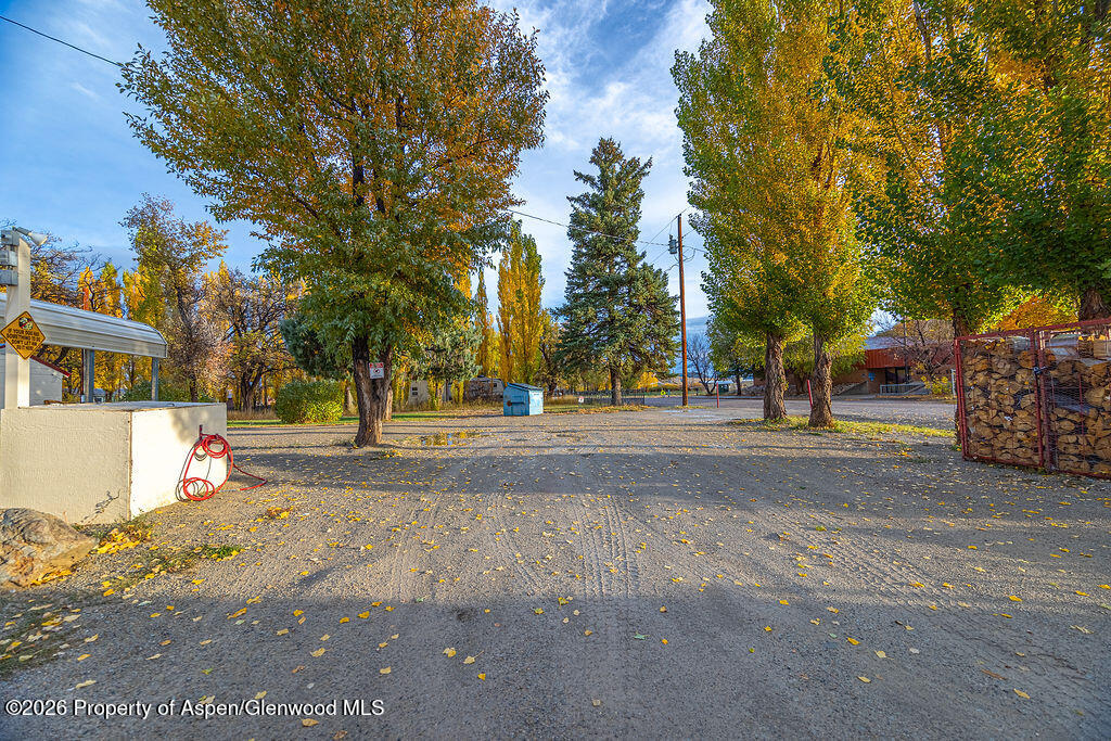60311 W Highway 40 Maybell CO 81640