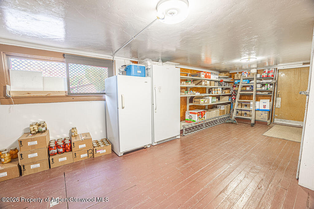 60311 W Highway 40 Maybell CO 81640