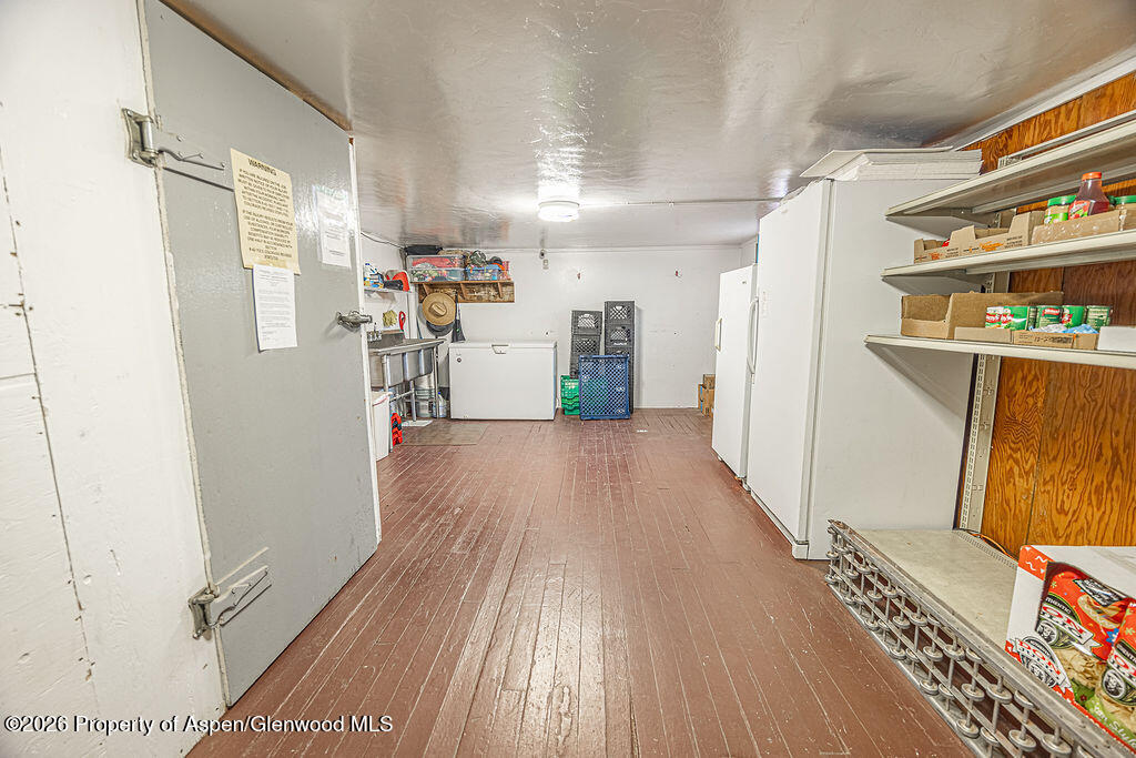 60311 W Highway 40 Maybell CO 81640