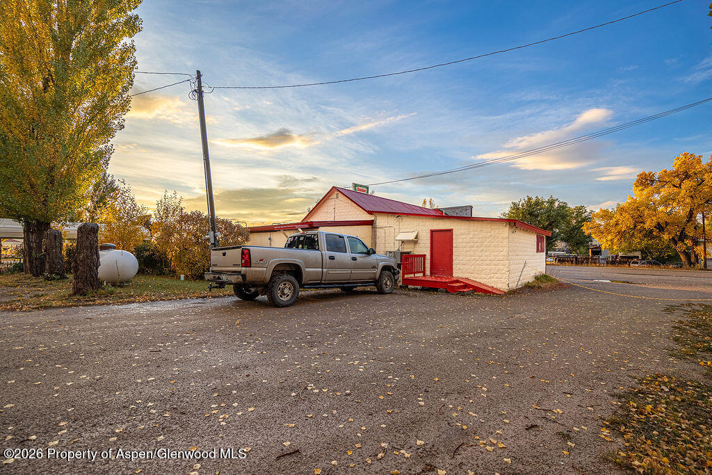 60311 W Highway 40 Maybell CO 81640