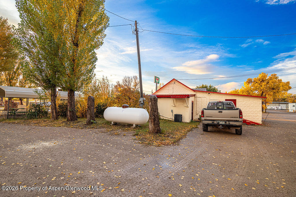 60311 W Highway 40 Maybell CO 81640