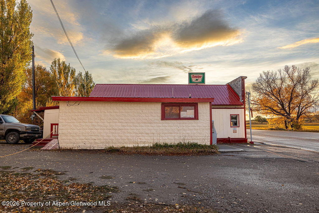 60311 W Highway 40 Maybell CO 81640