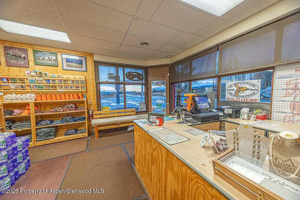 60311 W Highway 40 Maybell CO 81640
